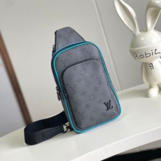 LV Waist Chest Packs